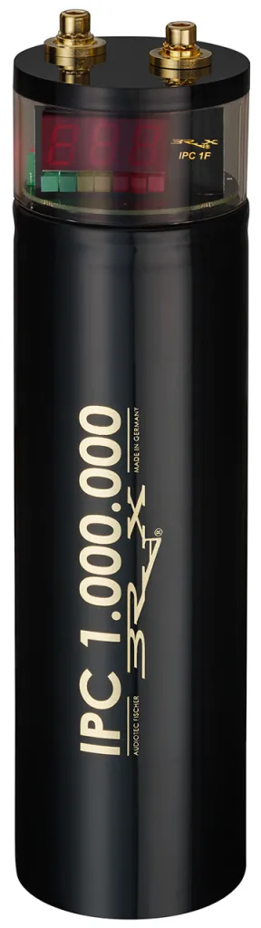 Brax High end kondensaattori